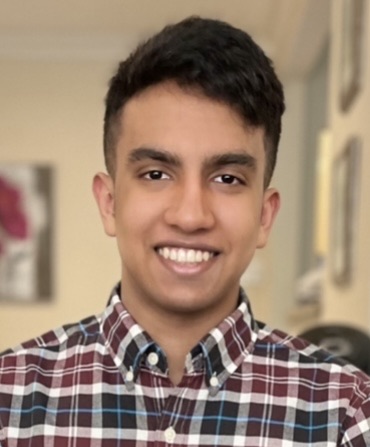 Pickering Math tutor named Mekhael