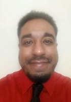 Winnipeg CLEP Financial Accounting tutor named Yaser