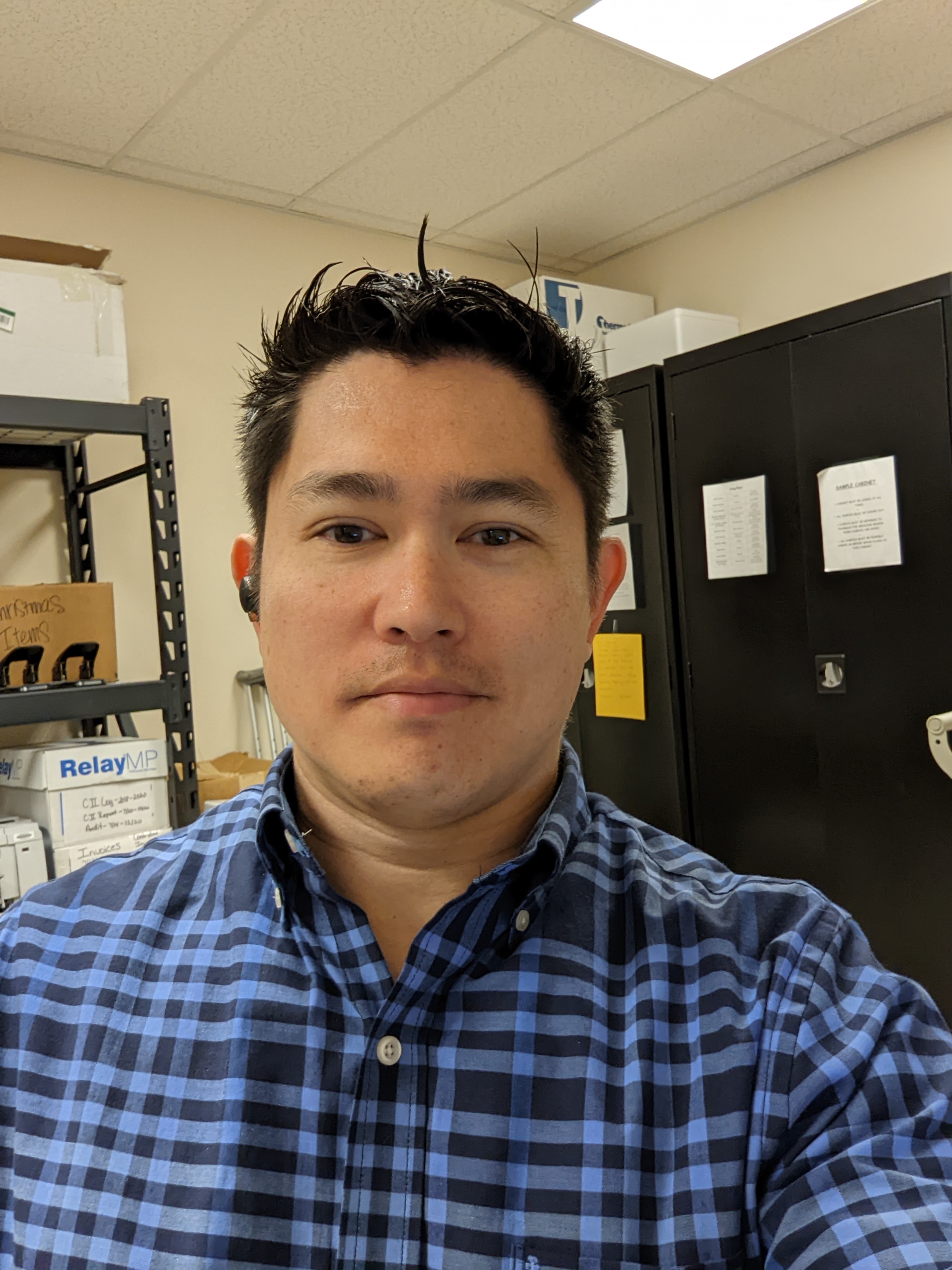 Leeds Social Work tutor named Joseph