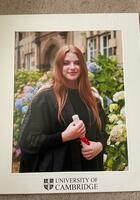 Oxford UK A Level History tutor named Hannah Oxford UK A Level History tutor named Hannah