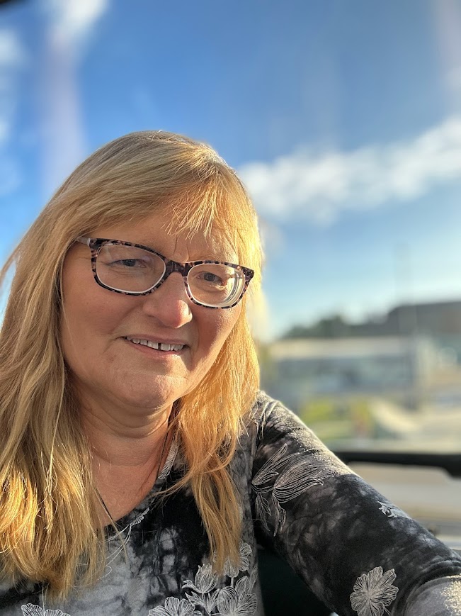 Bradford Nursing tutor named MIchele Bradford Nursing tutor named MIchele