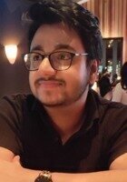 Manchester Fluid Dynamics tutor named Rahul Manchester Fluid Dynamics tutor named Rahul