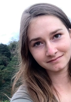 Vancouver Elementary School Reading tutor named Aimee Vancouver Elementary School Reading tutor named Aimee