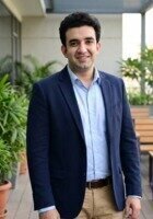 Quebec City UK A Level Urdu tutor named Ahmad