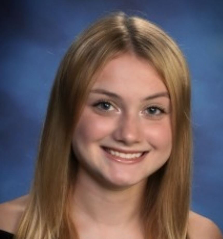 Halifax Entomology tutor named Olivia