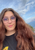 Edmonton Spanish 2 tutor named Alexandra Edmonton Spanish 2 tutor named Alexandra