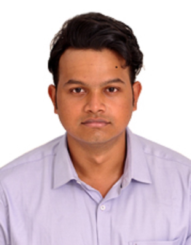 Cambridge Quantum Mechanics tutor named Nithin