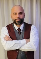 Dunfermline Supply Chain Management tutor named William Dunfermline Supply Chain Management tutor named William