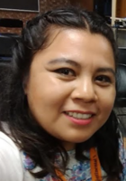 Windsor Conversational Spanish tutor named Maria Windsor Conversational Spanish tutor named Maria