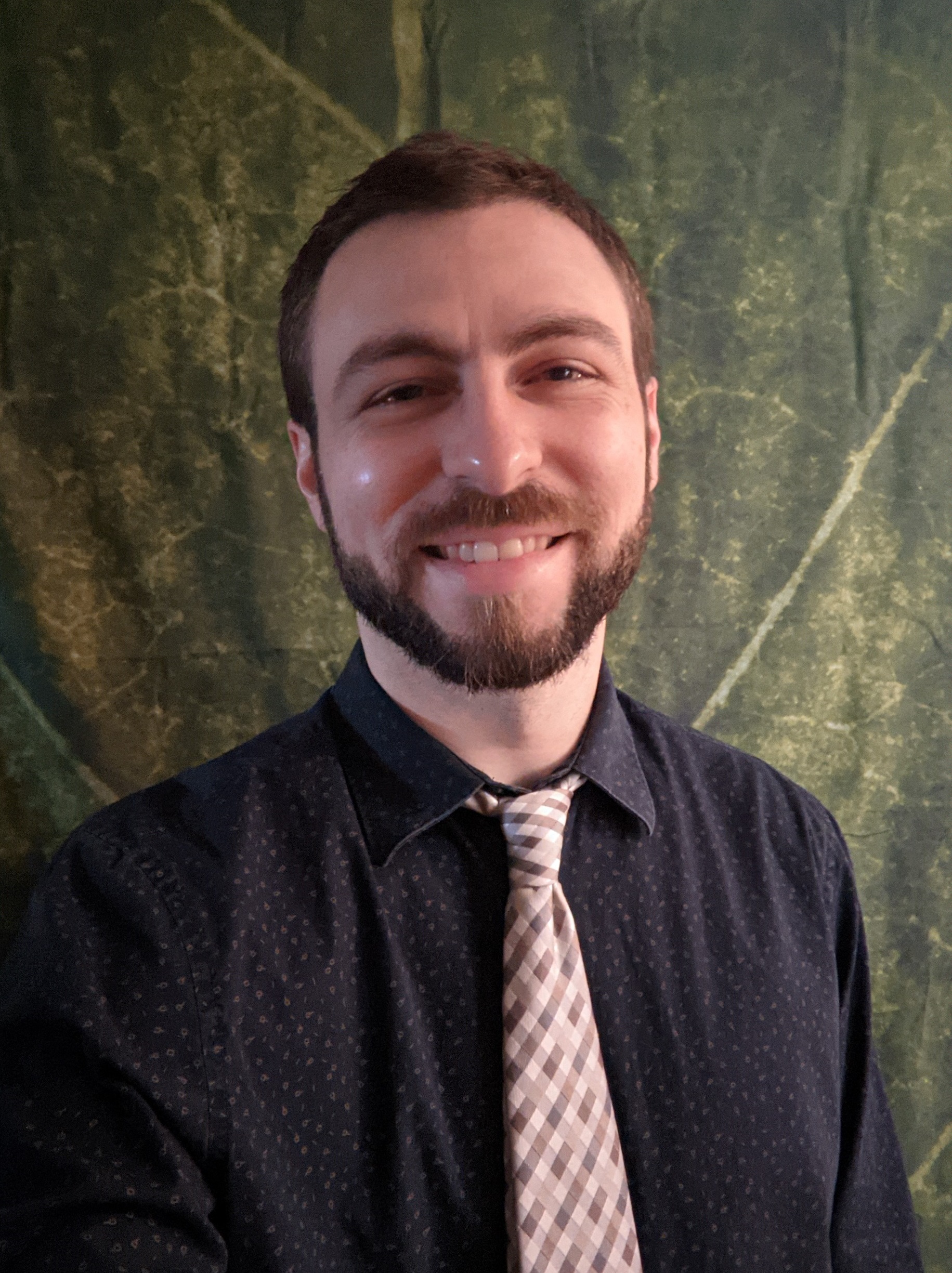 Belfast Math 2 tutor named Brian