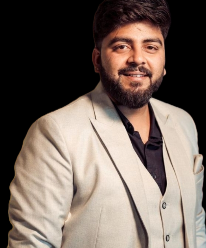 Durham Hindi tutor named Nikunj