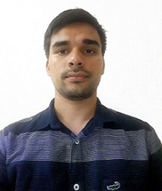 Cardiff AP Physics C: Electricity and Magnetism tutor named Rakesh