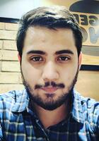 Bradford Sports, Exercise and Health Science tutor named Mohd Zaid Bradford Sports, Exercise and Health Science tutor named Mohd Zaid