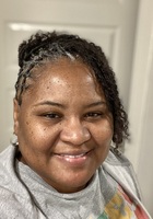 Cambridge Kindergarten Readiness tutor named Christine Cambridge Kindergarten Readiness tutor named Christine