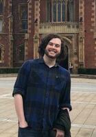 Manchester Latin America History tutor named Liam Manchester Latin America History tutor named Liam