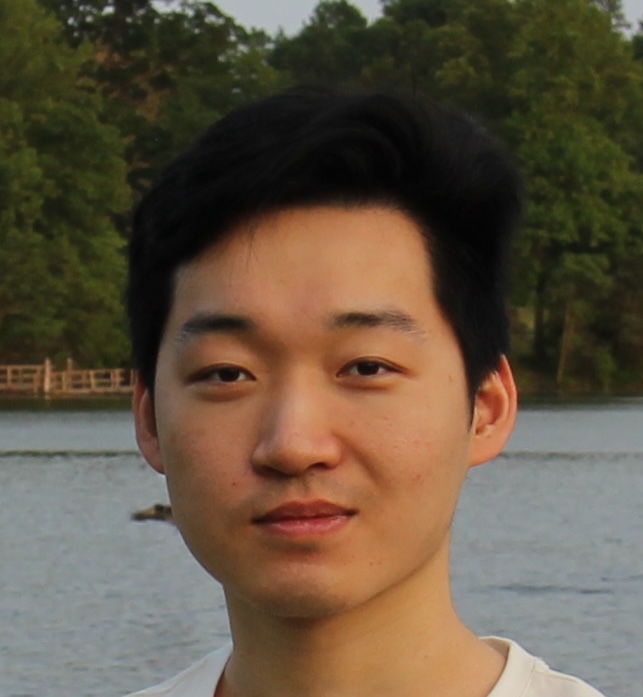 Bedford Coding tutor named Albert