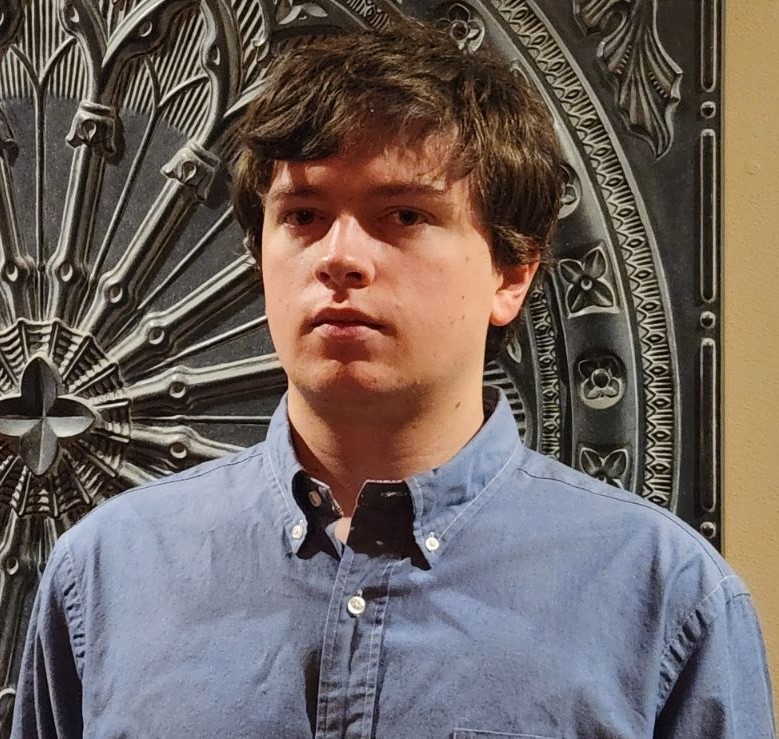 Bath CSS tutor named Corbin Bath CSS tutor named Corbin