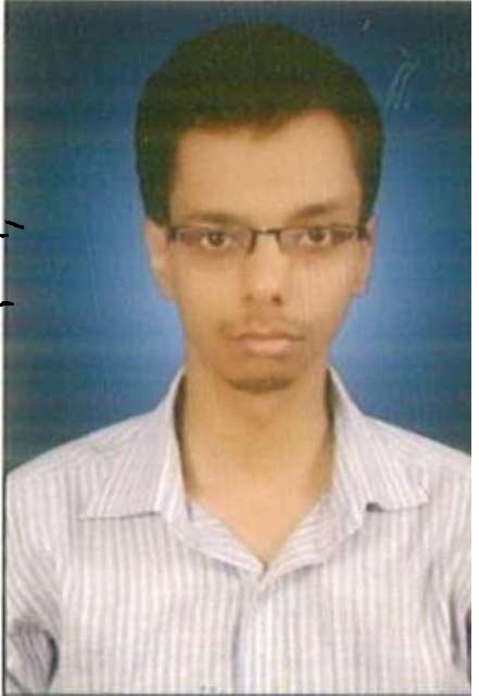 Luton C tutor named Rishabh