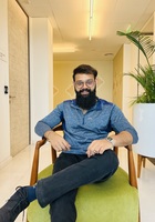 Glasgow Non-Euclidean Geometry tutor named Divyanshu Glasgow Non-Euclidean Geometry tutor named Divyanshu