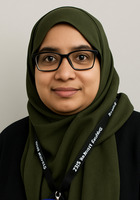 Calgary Elementary School Math tutor named Moniza Calgary Elementary School Math tutor named Moniza