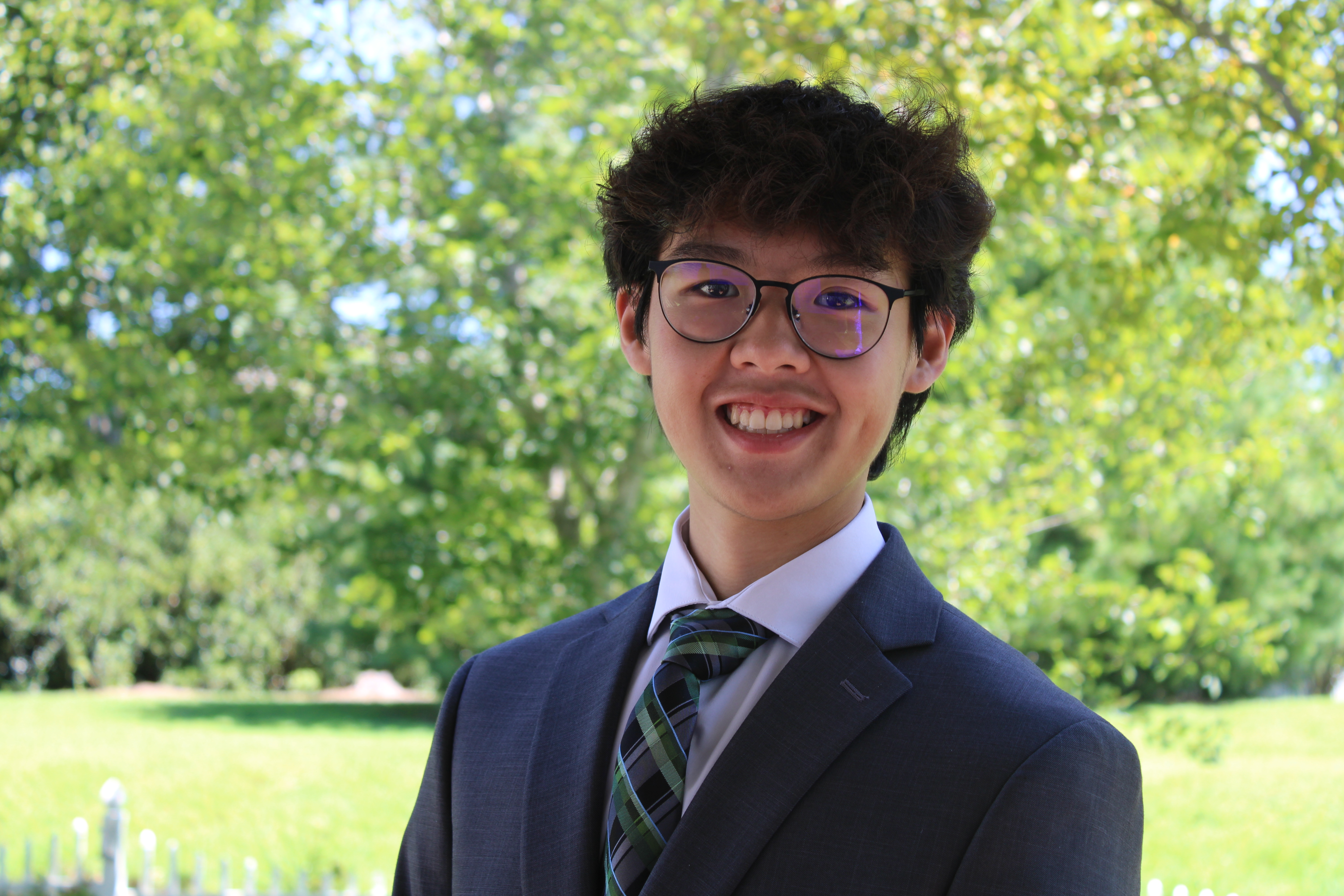 Vancouver Scratch tutor named Nicholas Vancouver Scratch tutor named Nicholas
