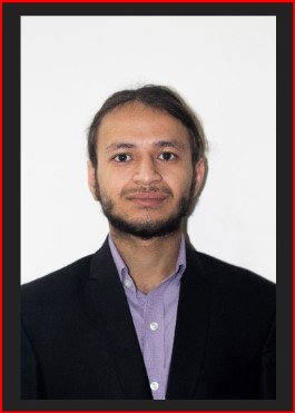 Bradford CLEP College Algebra tutor named Sachin