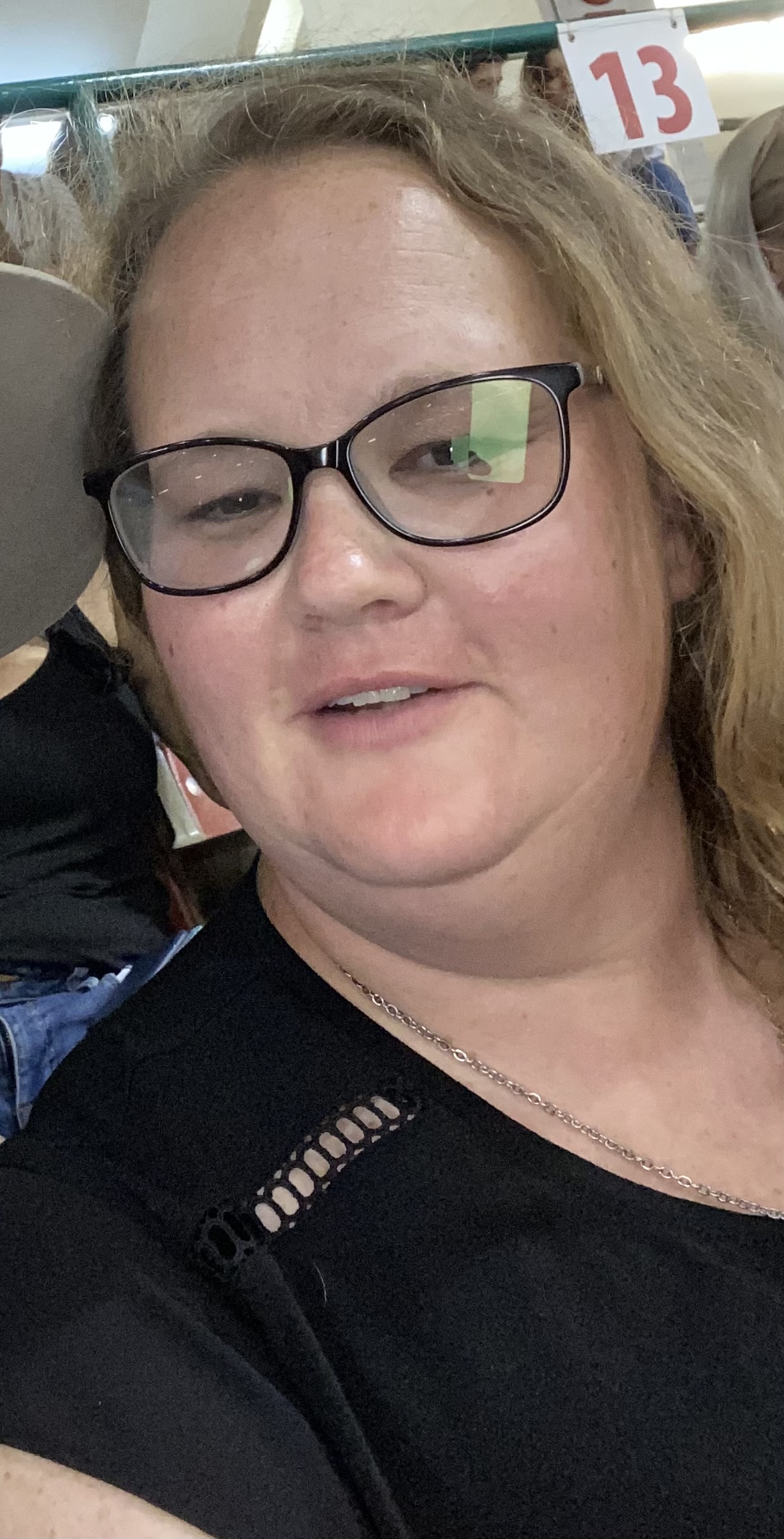 Raleigh-Durham, NC Spanish tutor named Wendy