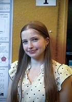 Vancouver Math (in French) tutor named Kaya Vancouver Math (in French) tutor named Kaya