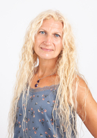 Manchester Yoga tutor named Meka Manchester Yoga tutor named Meka