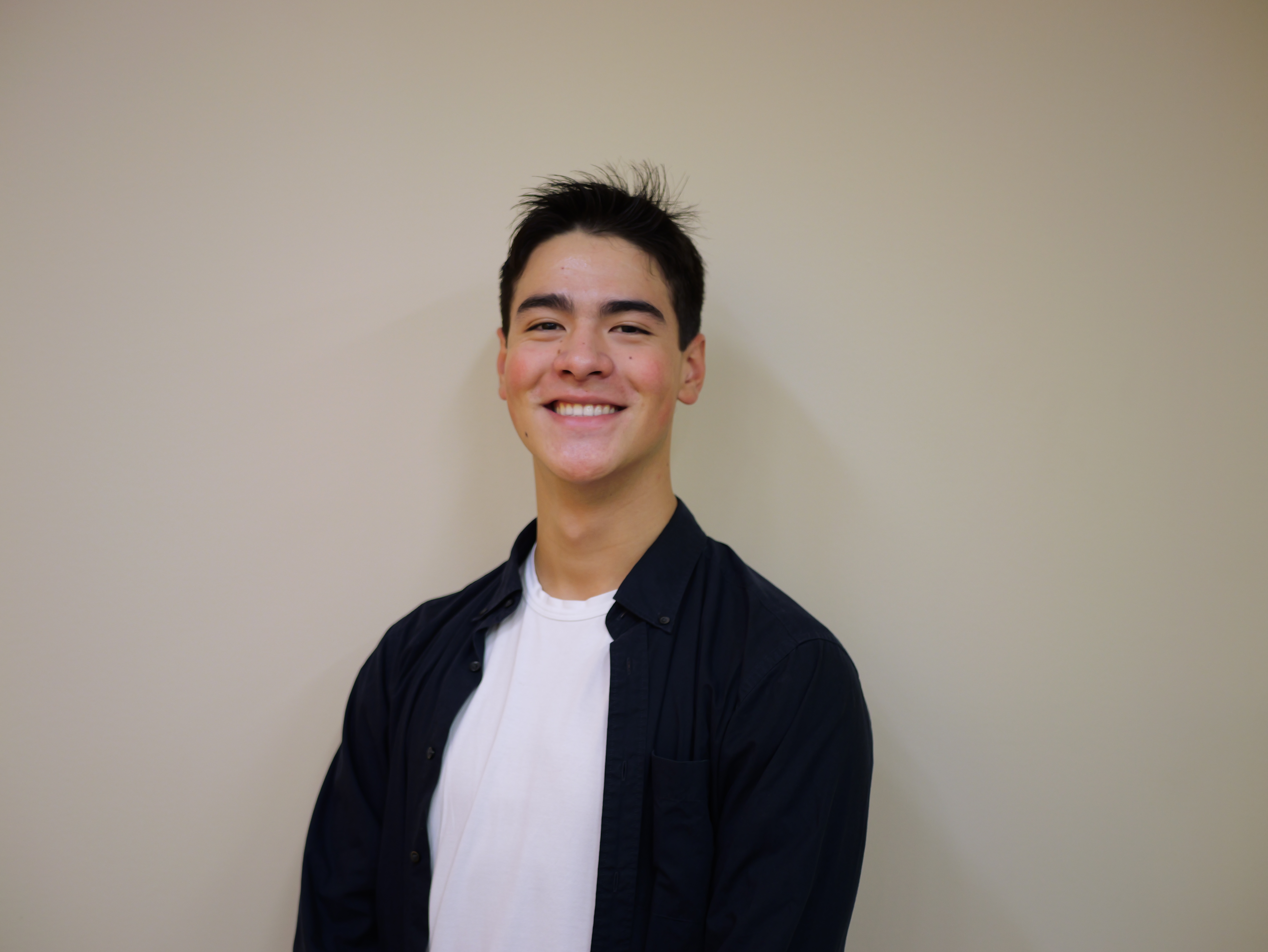 Manchester ASVAB tutor named Christopher