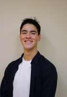 Edinburgh Firefighter Exam tutor named Christopher