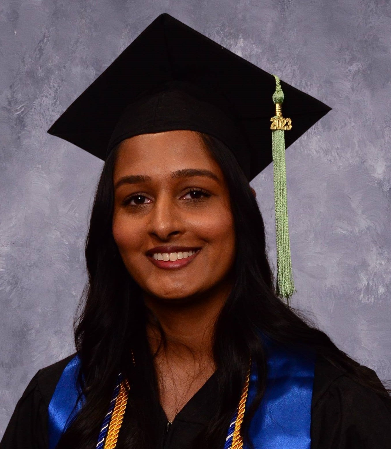 Leeds Math 2 tutor named Amisha