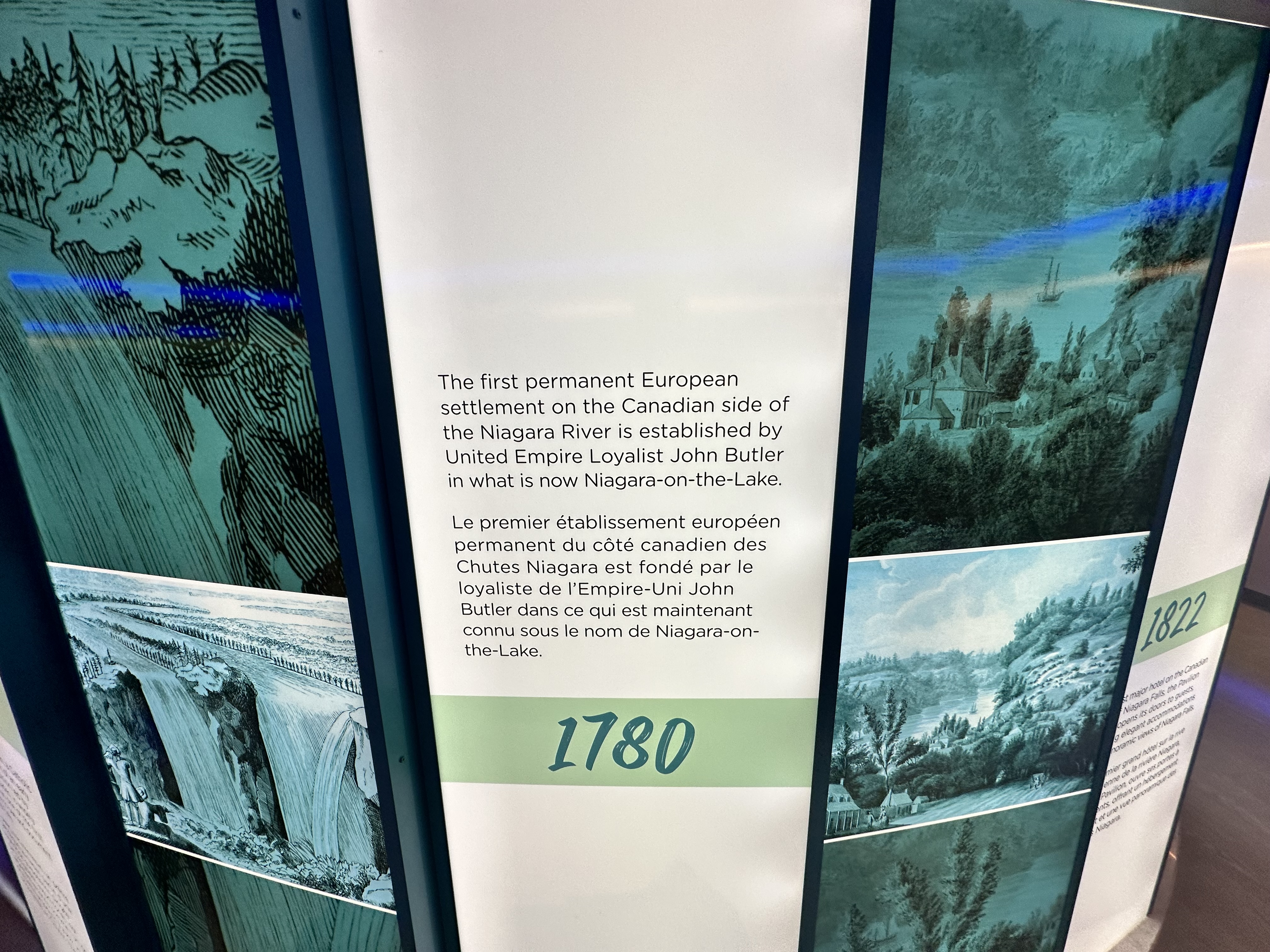 Leeds iMovie tutor named Nwamaka