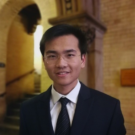 Montreal GED Math tutor named Zhengbang Montreal GED Math tutor named Zhengbang