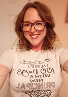 Edmonton CBEST - The California Basic Educational Skills Test tutor named Dorothy Edmonton CBEST - The California Basic Educational Skills Test tutor named Dorothy