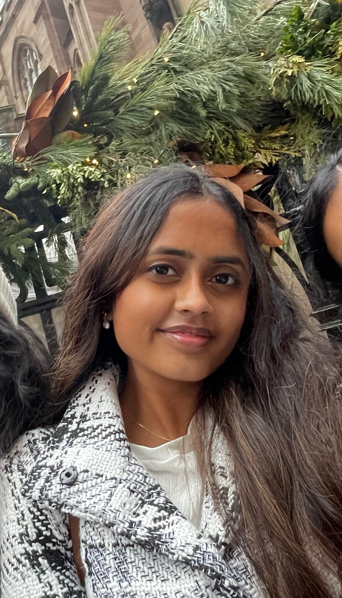 Glasgow Math 2 tutor named Mariya