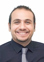 Cambridge Cyber Security tutor named Mina Cambridge Cyber Security tutor named Mina