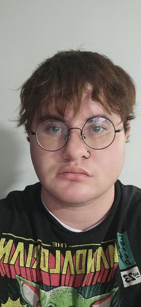 Vancouver Astrophysics tutor named Logan