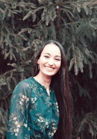 Victoria Ancient and Medieval Heritage tutor named Mya Victoria Ancient and Medieval Heritage tutor named Mya