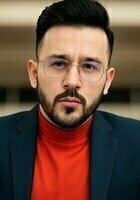 Stirling C2 tutor named Deepak