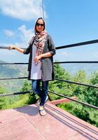 Leeds IB Language A: Language and Literature tutor named Fahima Leeds IB Language A: Language and Literature tutor named Fahima