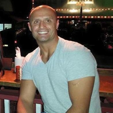 Edmonton Kinesiology tutor named Andrew