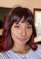 Victoria AP Italian Language and Culture tutor named Nathalie