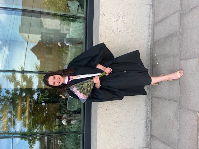 Waterloo High School English tutor named Kalessy