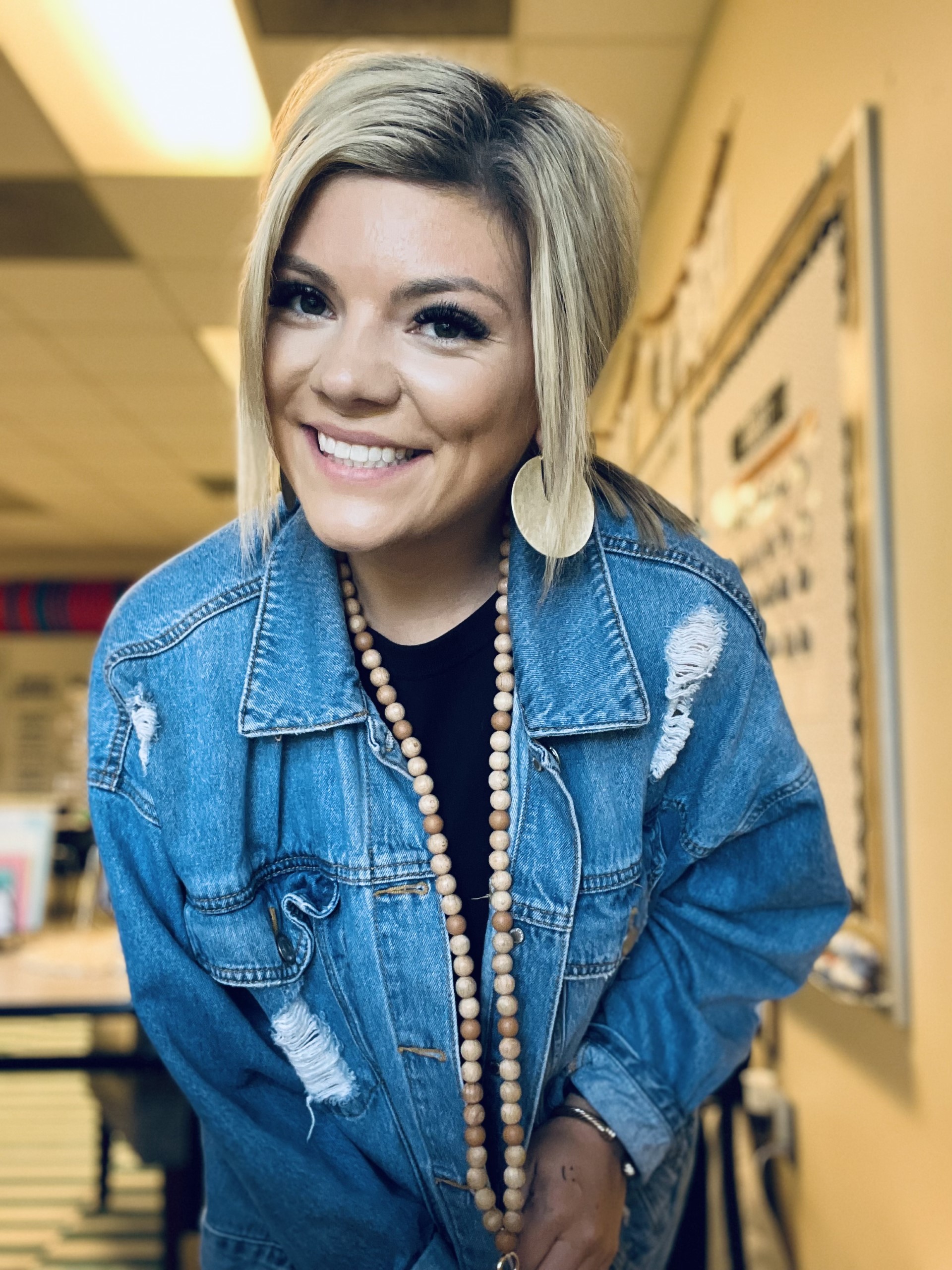 Belfast Elementary Social Studies tutor named Caitlyn Belfast Elementary Social Studies tutor named Caitlyn