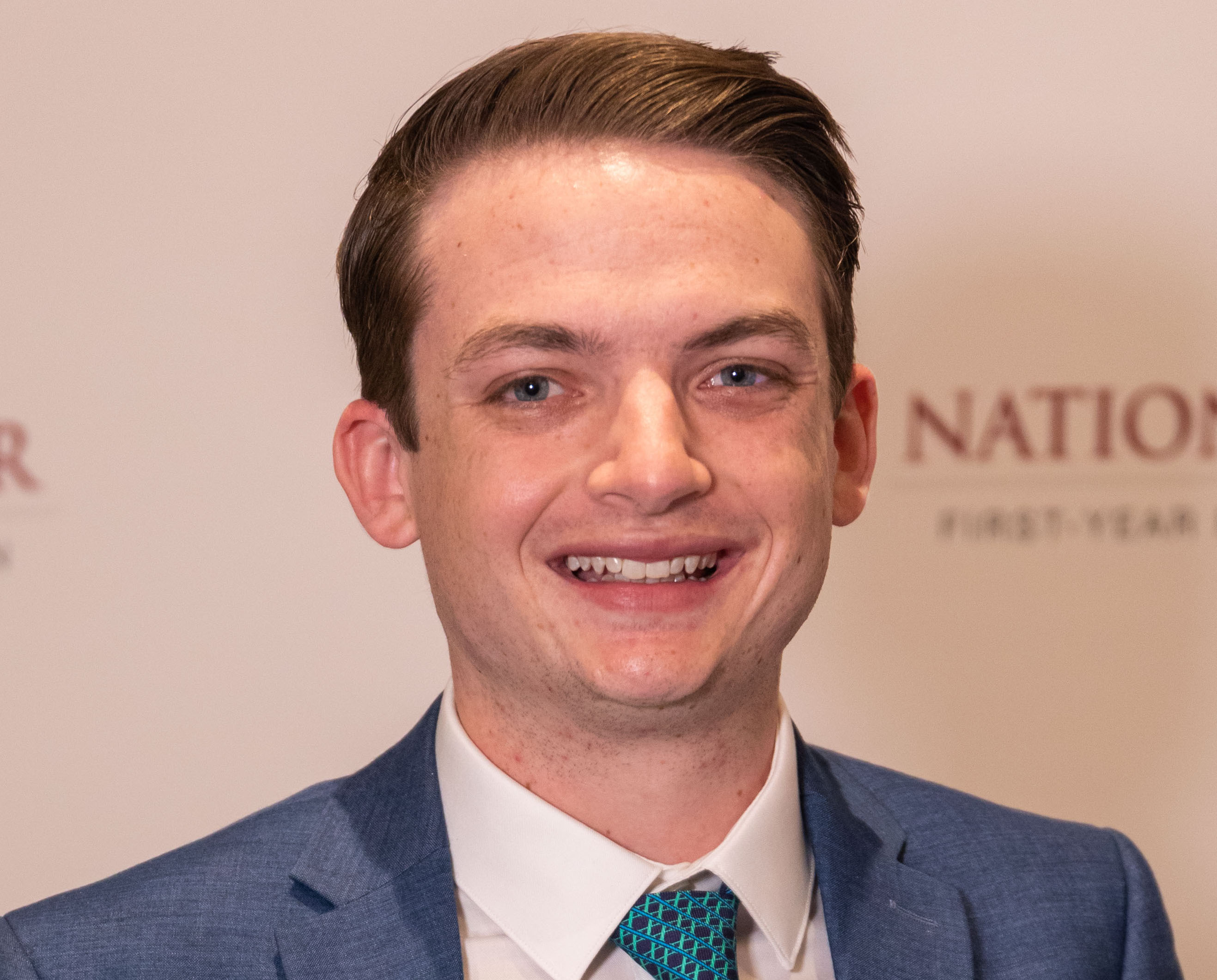 Belfast High School French tutor named Blake Belfast High School French tutor named Blake