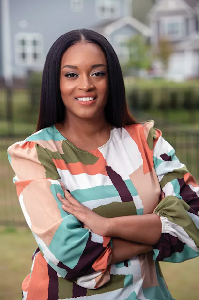 Charlotte, NC ACT tutor named Nathia