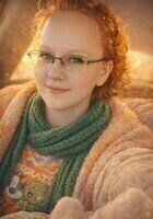 Online CLEP English Literature tutor named Ms. Seba