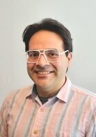 Halifax STAAR EOC tutor named Heathcliff