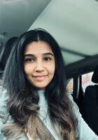 Coquitlam tutor named Divya Coquitlam tutor named Divya